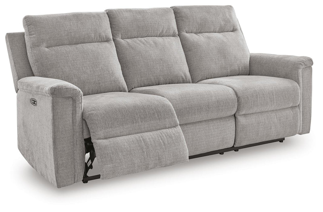 Barnsana Living Room Set - Home Furniture And More (Brentwood, MD)