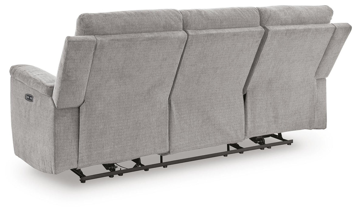 Barnsana Living Room Set - Home Furniture And More (Brentwood, MD)