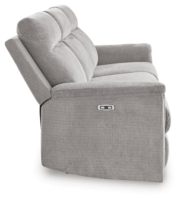 Barnsana Living Room Set - Home Furniture And More (Brentwood, MD)