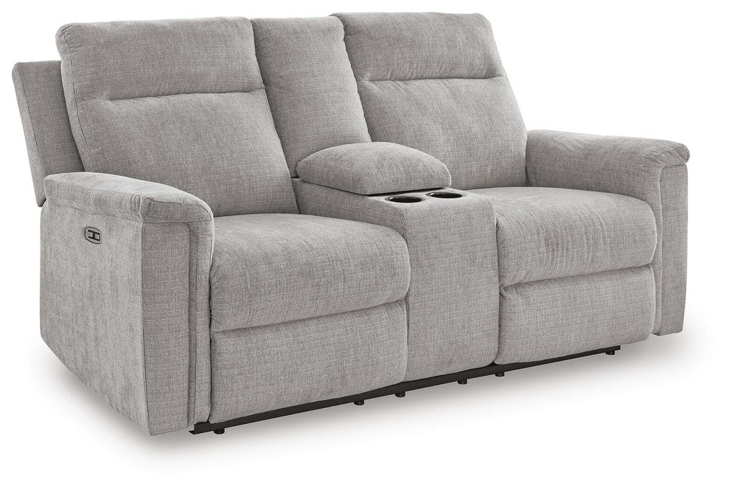 Barnsana Living Room Set - Home Furniture And More (Brentwood, MD)