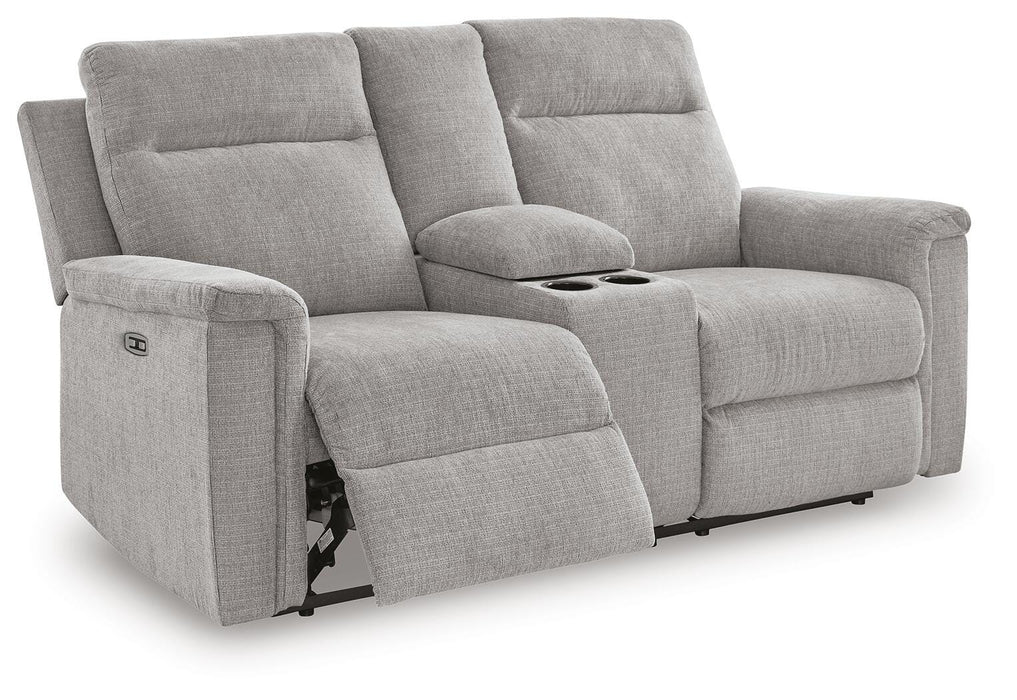 Barnsana Living Room Set - Home Furniture And More (Brentwood, MD)