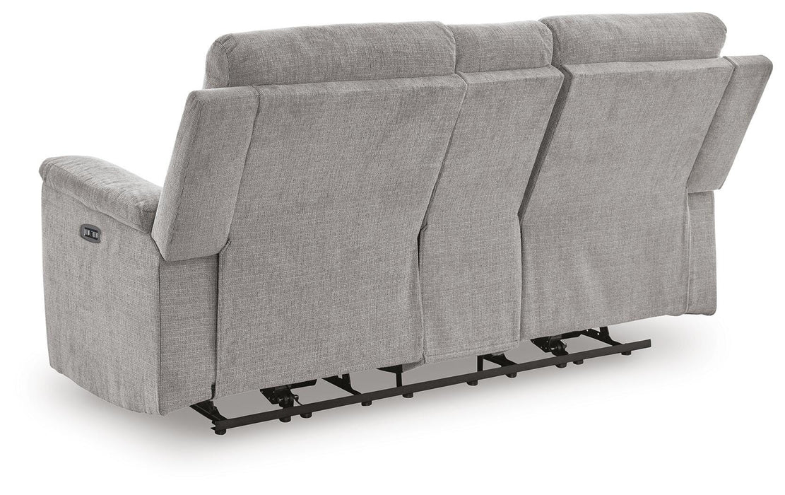 Barnsana Living Room Set - Home Furniture And More (Brentwood, MD)
