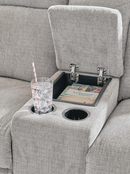 Barnsana Living Room Set - Home Furniture And More (Brentwood, MD)