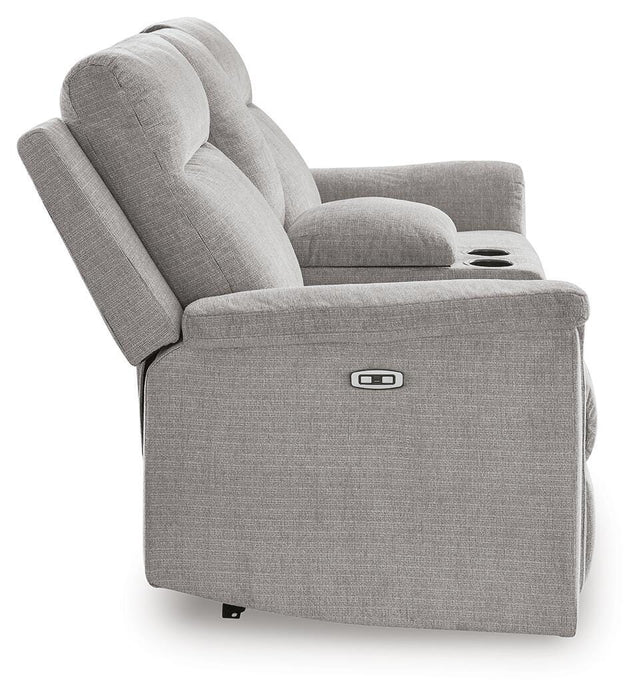 Barnsana Living Room Set - Home Furniture And More (Brentwood, MD)