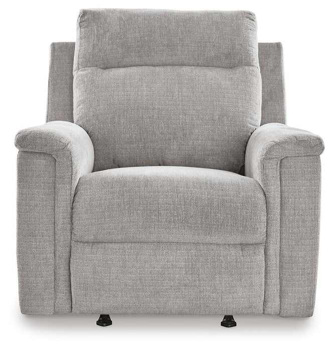 Barnsana Living Room Set - Home Furniture And More (Brentwood, MD)