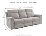 Barnsana Living Room Set - Home Furniture And More (Brentwood, MD)