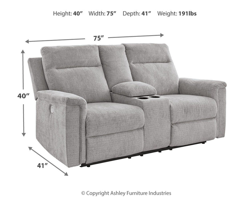 Barnsana Living Room Set - Home Furniture And More (Brentwood, MD)