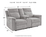 Barnsana Living Room Set - Home Furniture And More (Brentwood, MD)