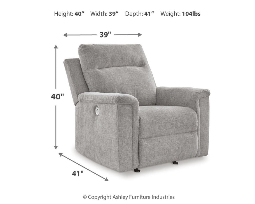 Barnsana Living Room Set - Home Furniture And More (Brentwood, MD)