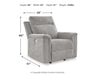 Barnsana Living Room Set - Home Furniture And More (Brentwood, MD)