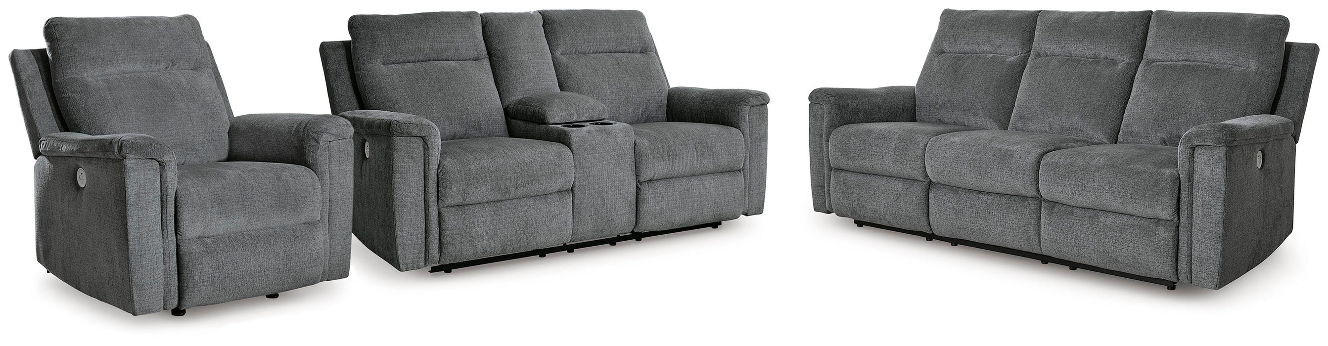 Barnsana Living Room Set - Home Furniture And More (Brentwood, MD)
