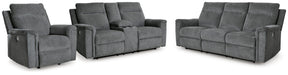 Barnsana Living Room Set - Home Furniture And More (Brentwood, MD)