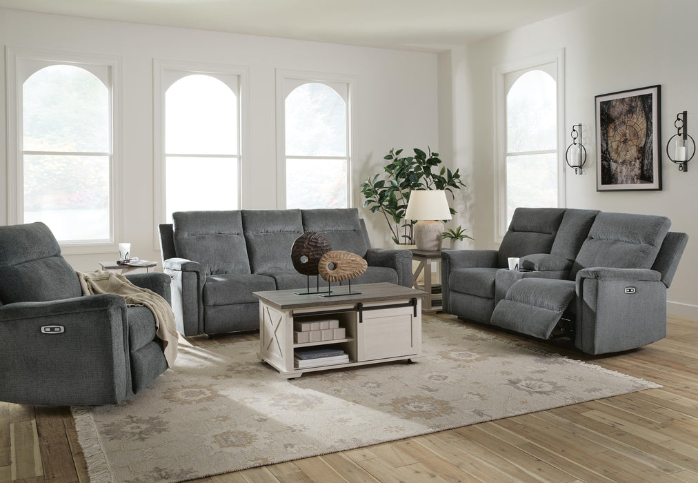 Barnsana Living Room Set - Home Furniture And More (Brentwood, MD)