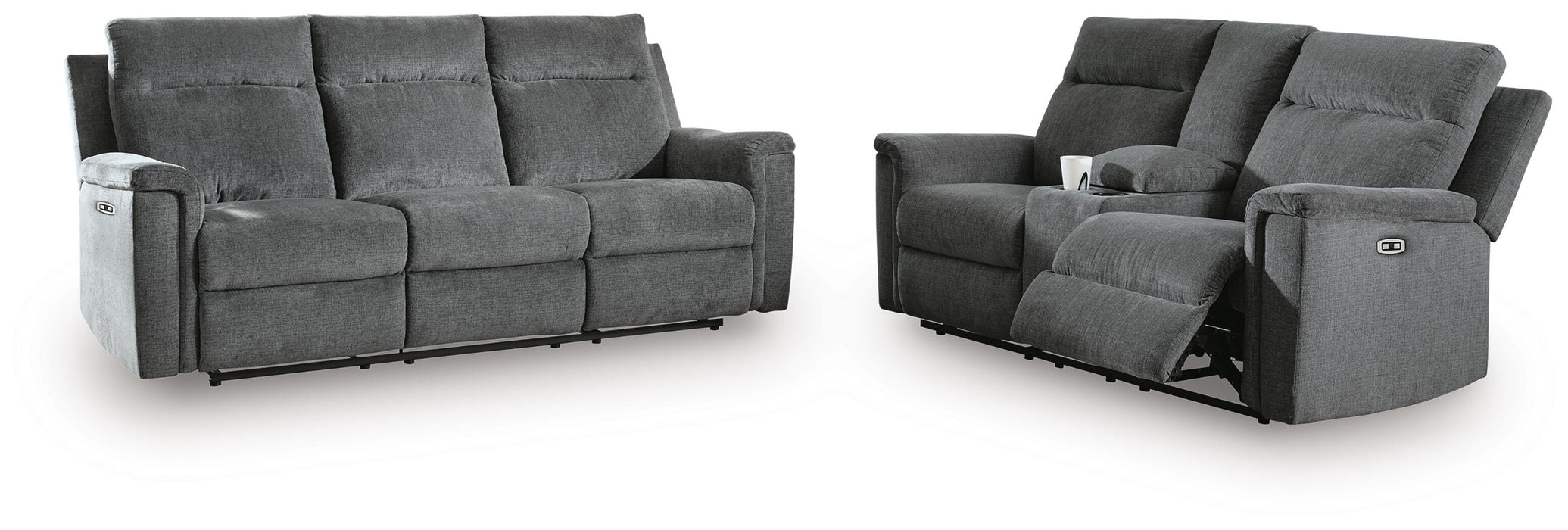 Barnsana Living Room Set - Home Furniture And More (Brentwood, MD)
