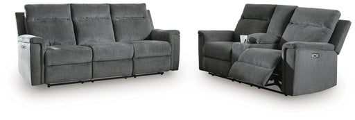 Barnsana Living Room Set - Home Furniture And More (Brentwood, MD)