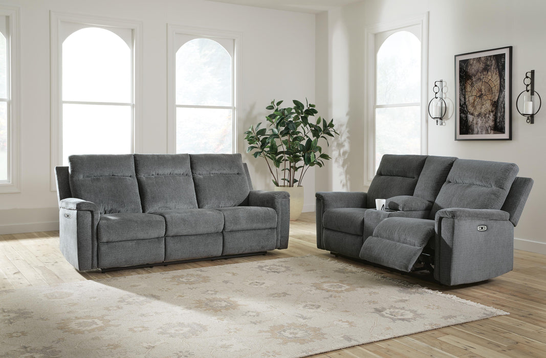 Barnsana Living Room Set - Home Furniture And More (Brentwood, MD)