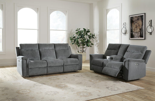 Barnsana Living Room Set - Home Furniture And More (Brentwood, MD)