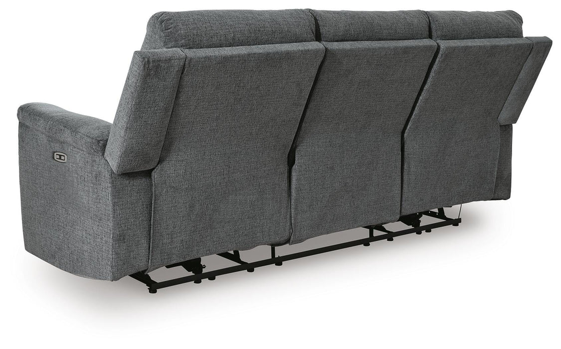 Barnsana Living Room Set - Home Furniture And More (Brentwood, MD)