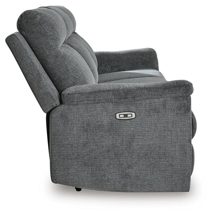 Barnsana Living Room Set - Home Furniture And More (Brentwood, MD)
