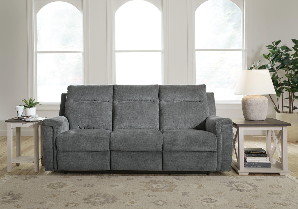 Barnsana Living Room Set - Home Furniture And More (Brentwood, MD)