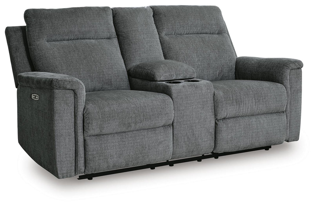 Barnsana Living Room Set - Home Furniture And More (Brentwood, MD)