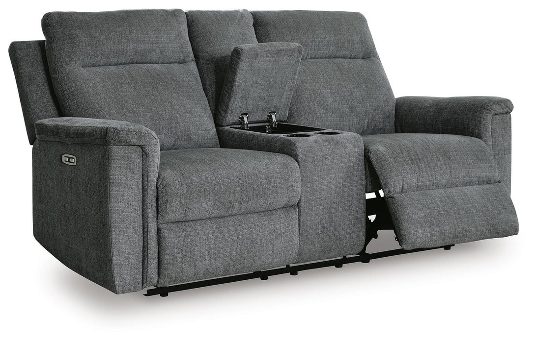 Barnsana Living Room Set - Home Furniture And More (Brentwood, MD)