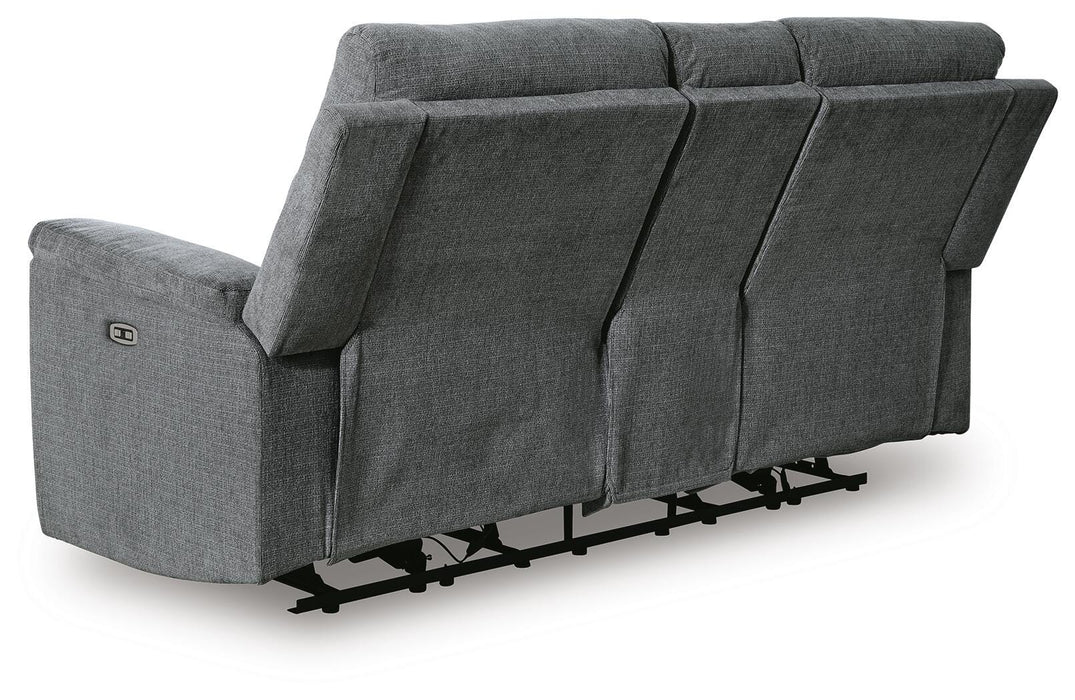 Barnsana Living Room Set - Home Furniture And More (Brentwood, MD)
