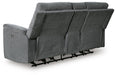 Barnsana Living Room Set - Home Furniture And More (Brentwood, MD)
