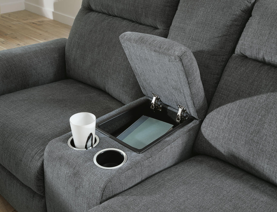 Barnsana Living Room Set - Home Furniture And More (Brentwood, MD)