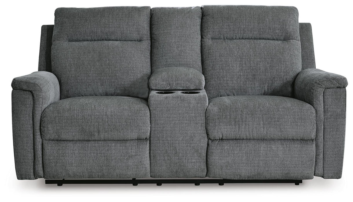 Barnsana Living Room Set - Home Furniture And More (Brentwood, MD)
