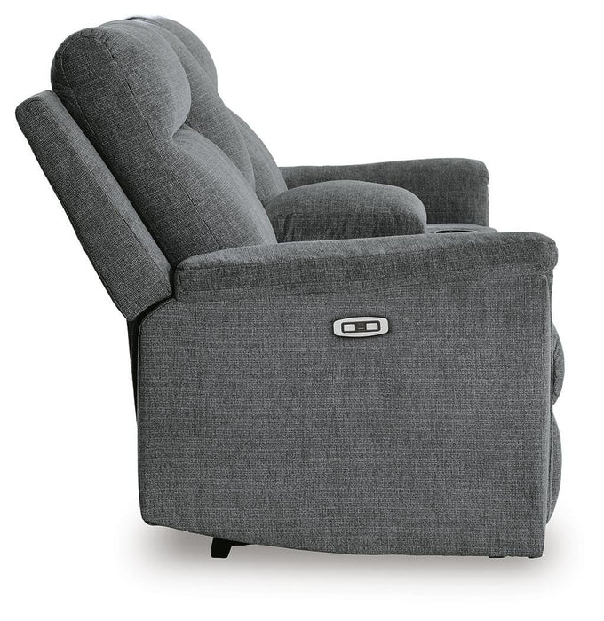 Barnsana Living Room Set - Home Furniture And More (Brentwood, MD)
