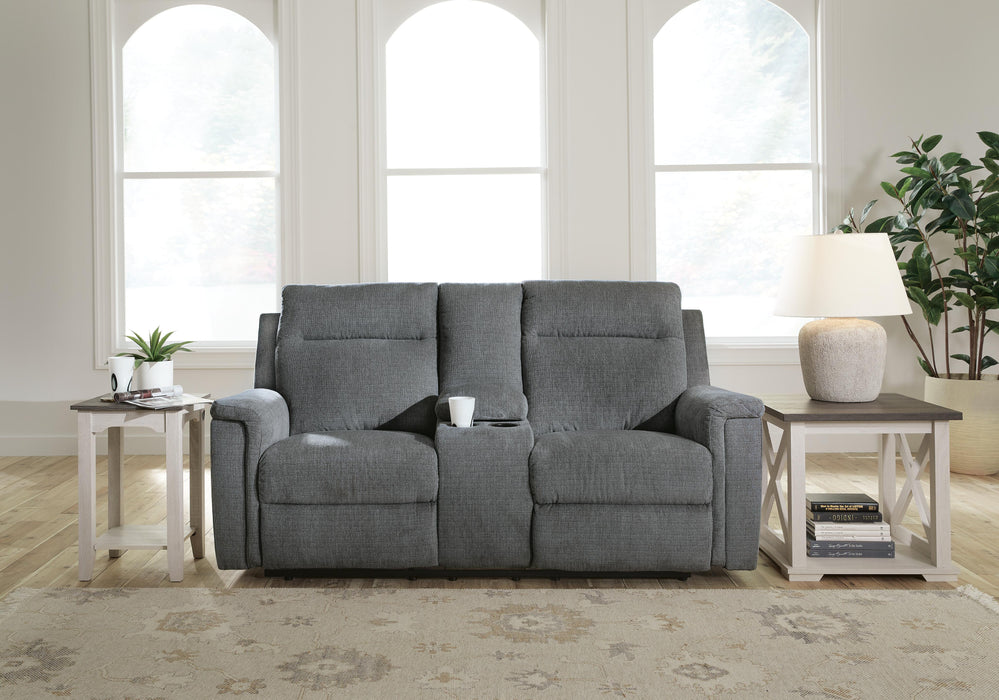 Barnsana Living Room Set - Home Furniture And More (Brentwood, MD)