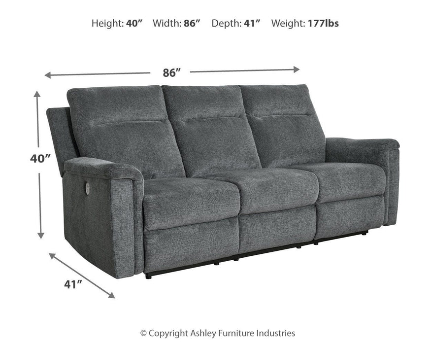 Barnsana Living Room Set - Home Furniture And More (Brentwood, MD)