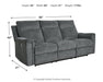 Barnsana Living Room Set - Home Furniture And More (Brentwood, MD)