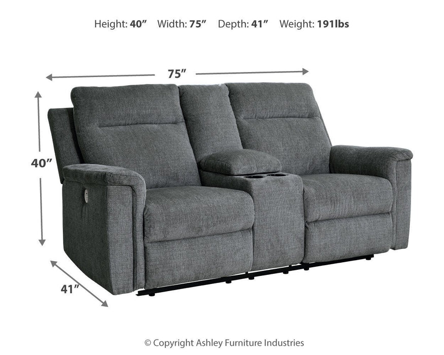 Barnsana Living Room Set - Home Furniture And More (Brentwood, MD)