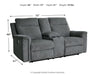 Barnsana Living Room Set - Home Furniture And More (Brentwood, MD)