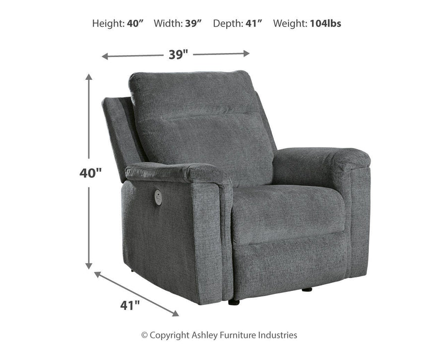 Barnsana Living Room Set - Home Furniture And More (Brentwood, MD)