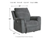 Barnsana Living Room Set - Home Furniture And More (Brentwood, MD)