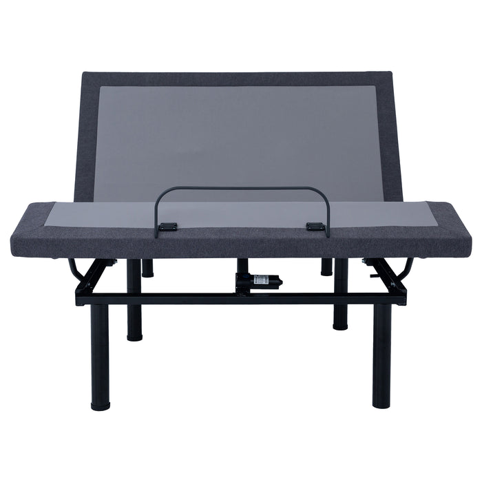 Clara Adjustable Bed Base - Home Furniture And More (Brentwood, MD)