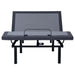 Clara Adjustable Bed Base - Home Furniture And More (Brentwood, MD)