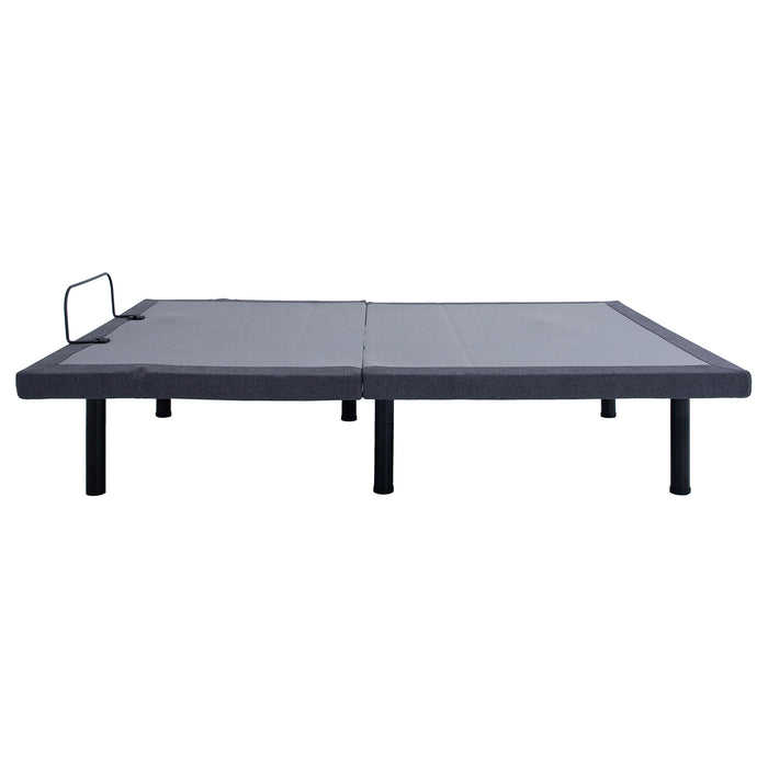 Clara Adjustable Bed Base - Home Furniture And More (Brentwood, MD)