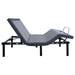 Clara Adjustable Bed Base - Home Furniture And More (Brentwood, MD)