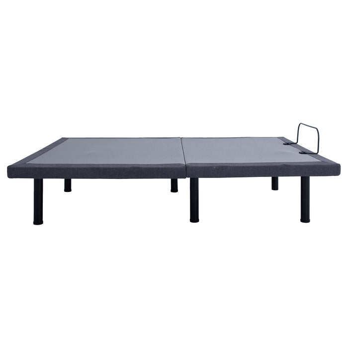 Clara Adjustable Bed Base - Home Furniture And More (Brentwood, MD)