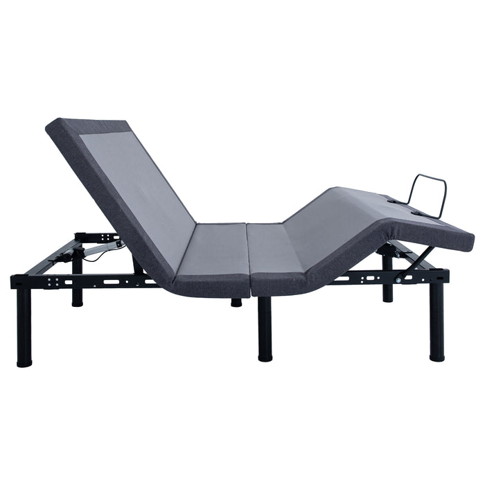 Clara Adjustable Bed Base - Home Furniture And More (Brentwood, MD)