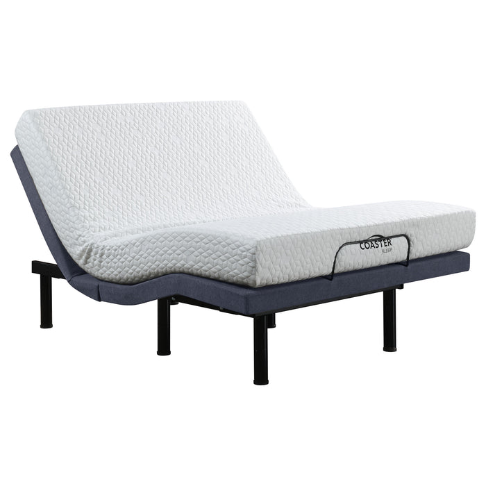 Clara Adjustable Bed Base - Home Furniture And More (Brentwood, MD)