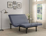 Negan Adjustable Bed Base - Home Furniture And More (Brentwood, MD)