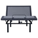 Negan Adjustable Bed Base - Home Furniture And More (Brentwood, MD)