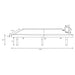Negan Adjustable Bed Base - Home Furniture And More (Brentwood, MD)