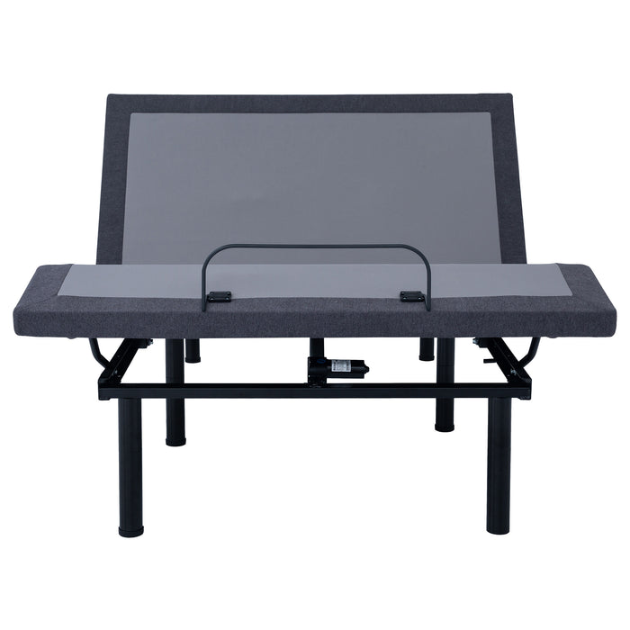 Negan Adjustable Bed Base - Home Furniture And More (Brentwood, MD)
