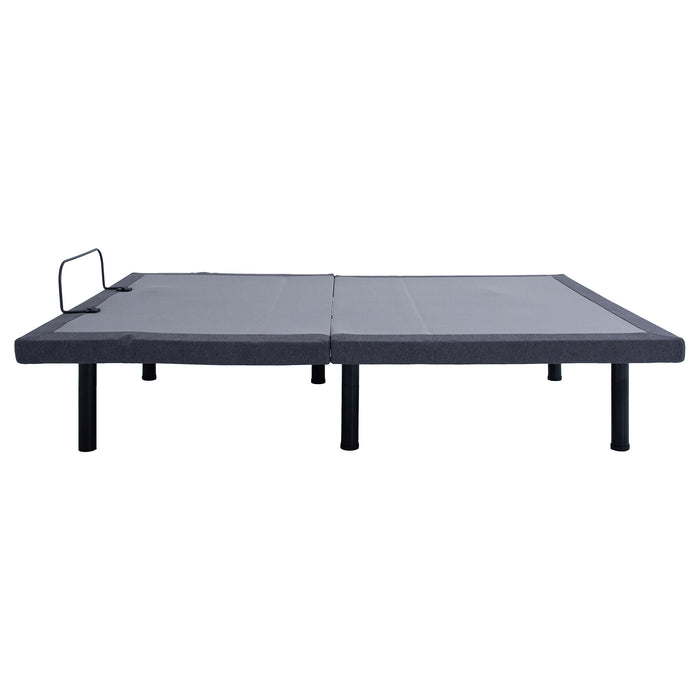 Negan Adjustable Bed Base - Home Furniture And More (Brentwood, MD)